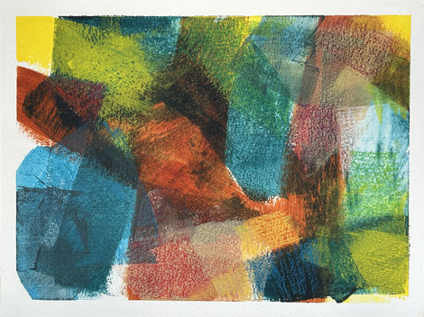 Rune Larsen - I stuen