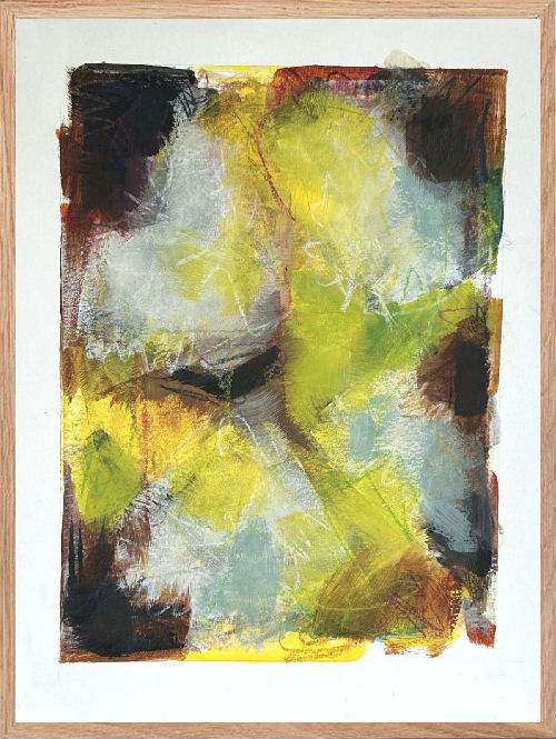 Rune Larsen - I stuen