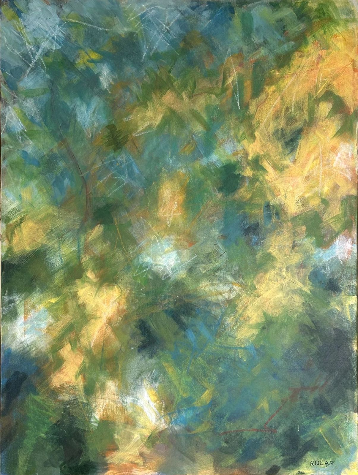 Rune Larsen