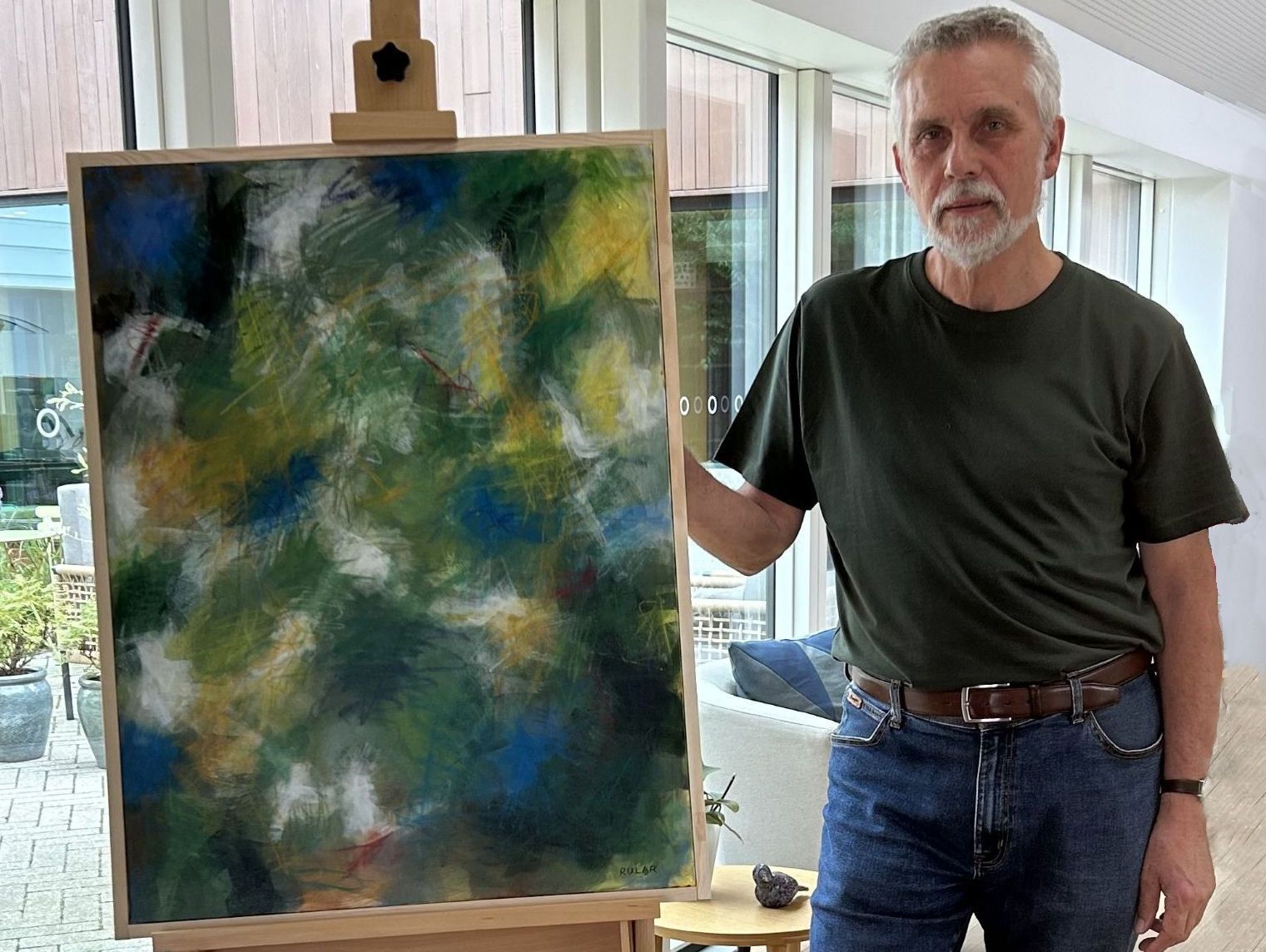 Rune Larsen