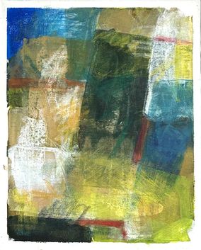 Rune Larsen - I stuen